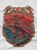 Eddie Munson Kids T-Shirt