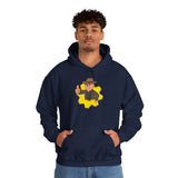 The Ghoul Fallout Vault Boy Sweatshirt