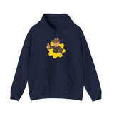 The Ghoul Fallout Vault Boy Sweatshirt