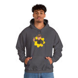 The Ghoul Fallout Vault Boy Sweatshirt