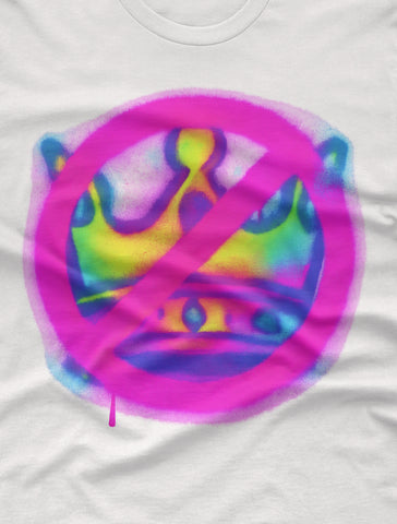 No Kings - Tee