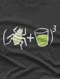 Beetlejuice Math Tee