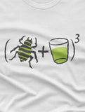 Beetlejuice Math Tee