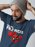 Finding Francis Tee