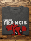 Finding Francis Tee
