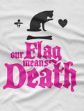 Our Flag Means Death Tee